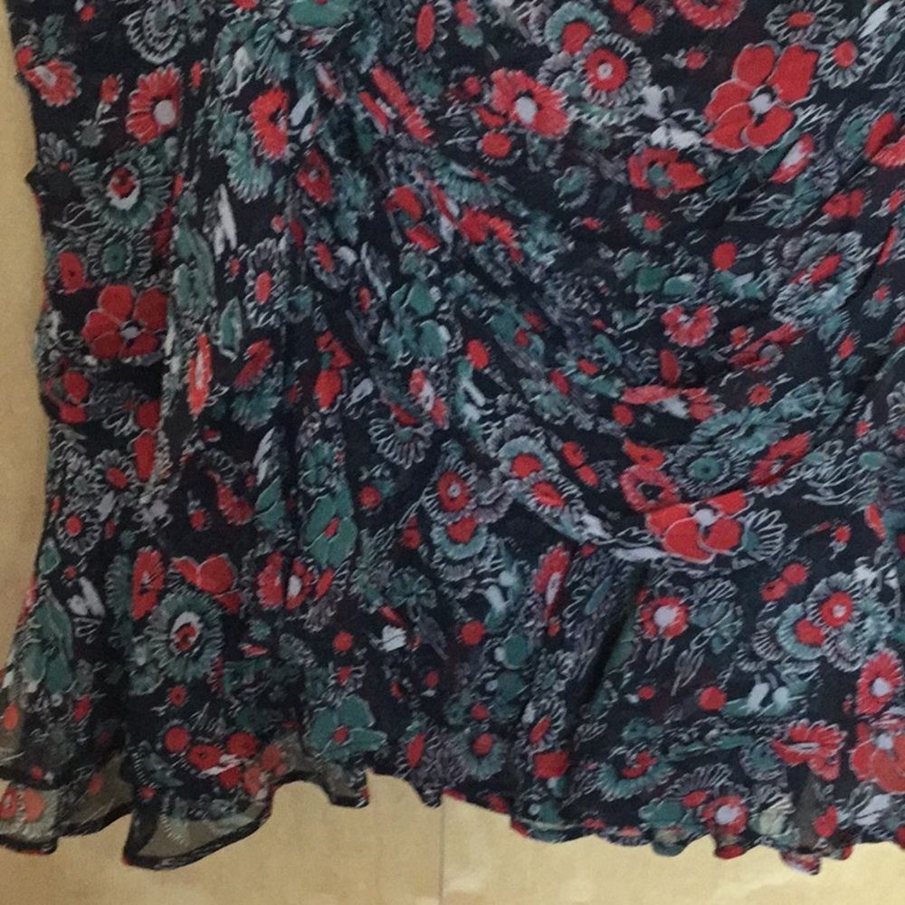 Ballard Dress Veronica Beard - Picture 4 of 8